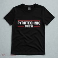Pyrotechnician Trupp Fireworks Bangers Pyrotechnician Pyromans T-Shirt thumb 5