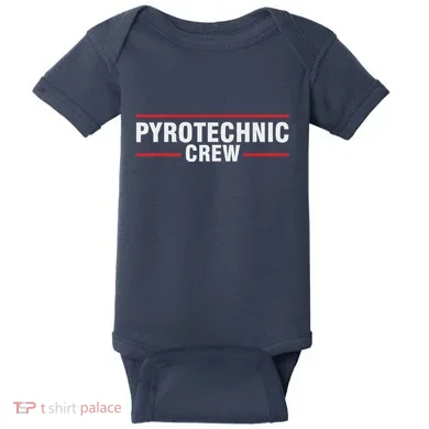 Baby Bodysuit