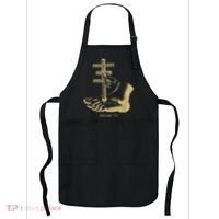 Psychic Tv Fan Art Apron thumb 0
