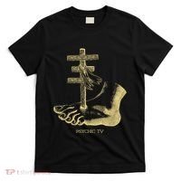 Psychic Tv Fan Art T-Shirt thumb 0