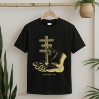 Psychic Tv Fan Art T-Shirt thumb 2