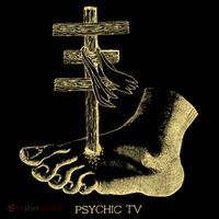 Psychic Tv Fan Art Women's Hoodie thumb 2