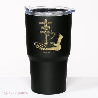 Psychic Tv Fan Art Tumbler