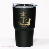 Psychic Tv Fan Art Tumbler thumb 0