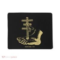 Psychic Tv Fan Art Mousepad thumb 0