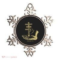 Psychic Tv Fan Art Ornament thumb 0
