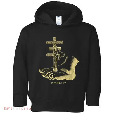 Toddler Hoodie