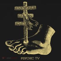 Psychic Tv Fan Art Toddler Hoodie thumb 2