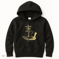Psychic Tv Fan Art Kids Hoodie thumb 0