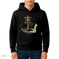 Psychic Tv Fan Art Kids Hoodie thumb 4