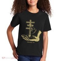 Psychic Tv Fan Art Kids T-Shirt thumb 2