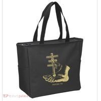 Psychic Tv Fan Art Tote Bag thumb 2