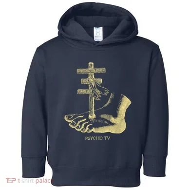 Toddler Hoodie