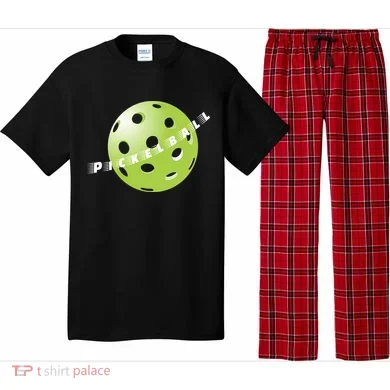 Pajama Set