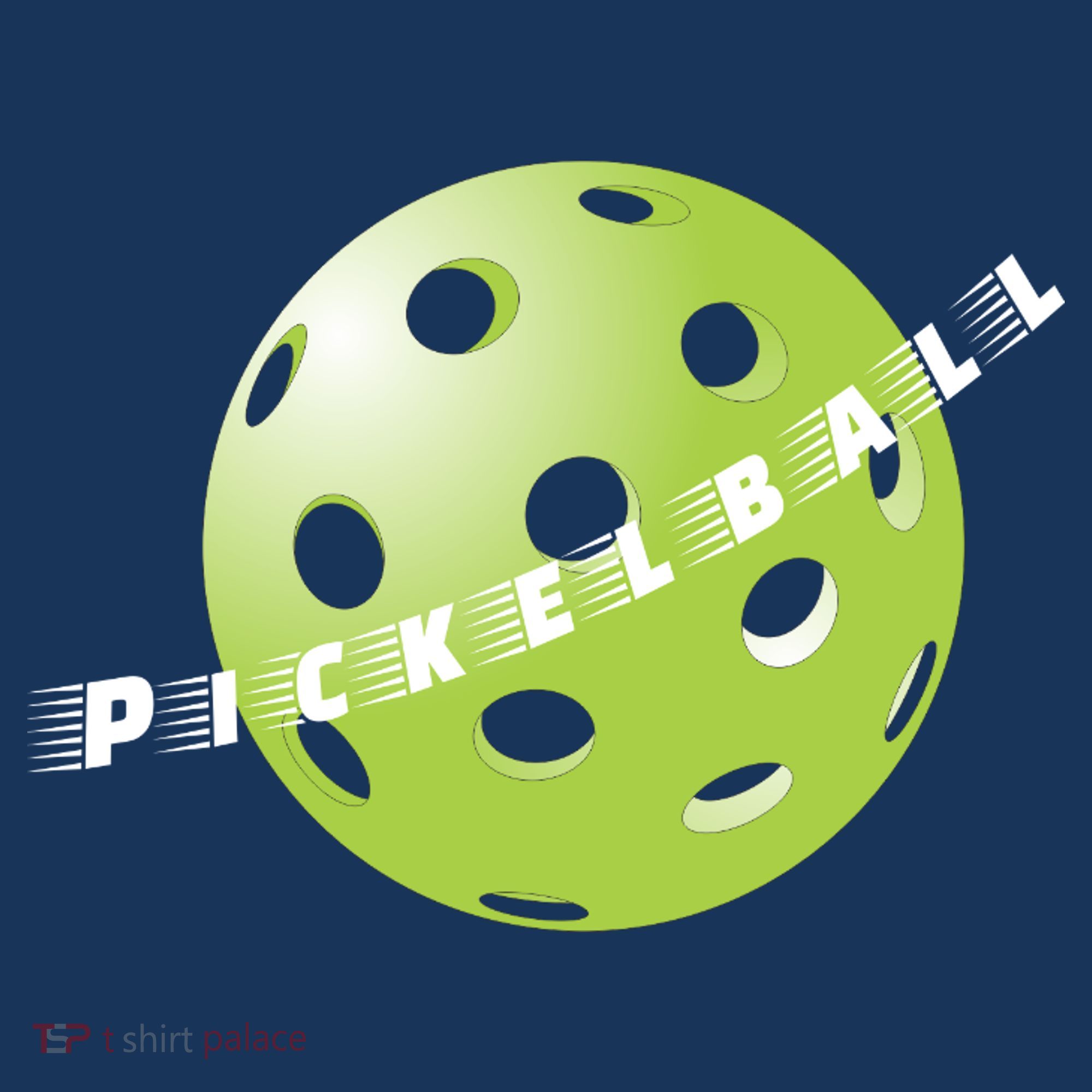 Pickleball Time Front And Back Bucket Hat