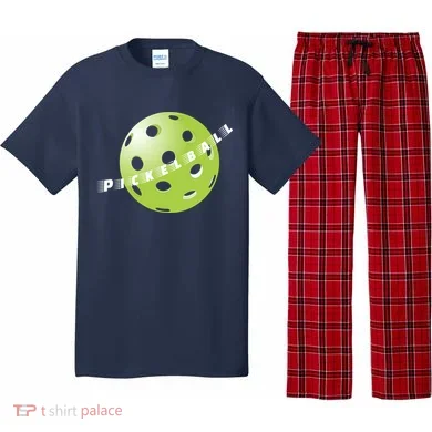 Pajama Set