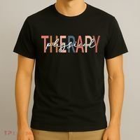 Physical Therapy Funny Physical Therapist pt therapist month T-Shirt thumb 3