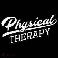 Physical Therapy For Physical Therapist Doggie Tank thumb 4