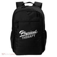 Physical Therapy For Physical Therapist Backpack thumb 0