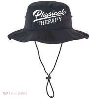 Physical Therapy For Physical Therapist Bucket Hat thumb 0