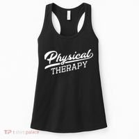 Physical Therapy For Physical Therapist Women's Tank Top thumb 0