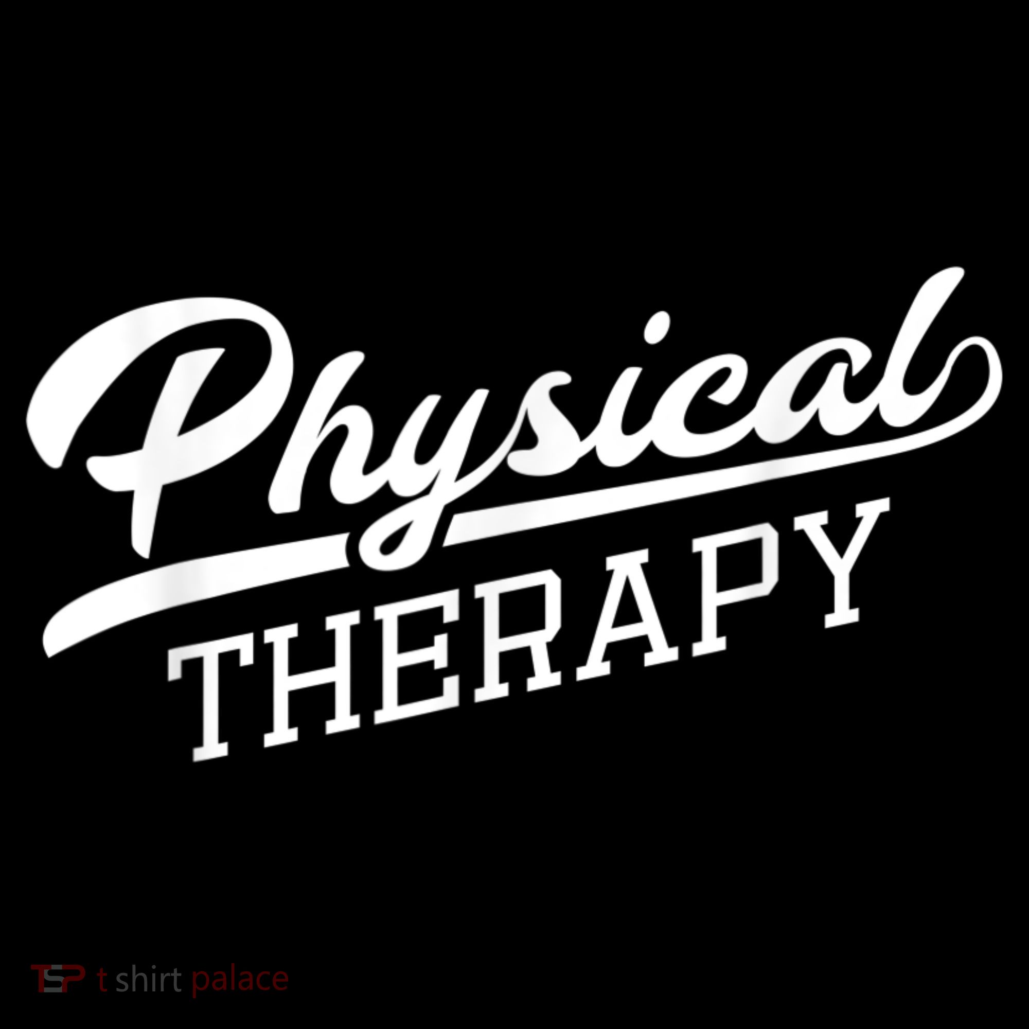Physical Therapy For Physical Therapist Visor