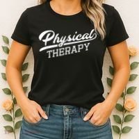 Physical Therapy For Physical Therapist Women's T-Shirt thumb 2