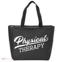 Physical Therapy For Physical Therapist Tote Bag thumb 0