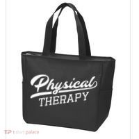 Physical Therapy For Physical Therapist Tote Bag thumb 3