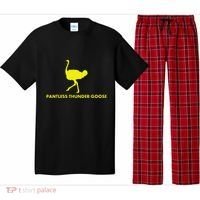 Pantless Thunder Goose Popular Random Pajama Set thumb 0
