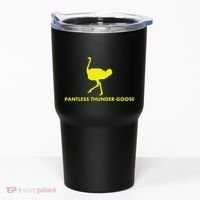 Pantless Thunder Goose Popular Random Tumbler thumb 0