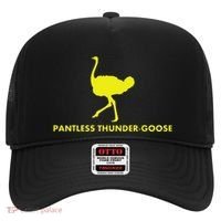 Pantless Thunder Goose Popular Random Hat thumb 0