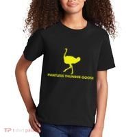 Pantless Thunder Goose Popular Random Kids T-Shirt thumb 2