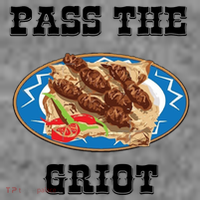 Pass The Griot Pikliz Haiti Thanks Giving Haitian Polo thumb 2