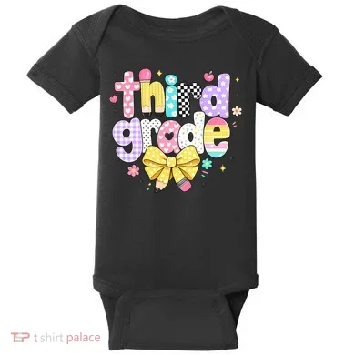 Baby Bodysuit