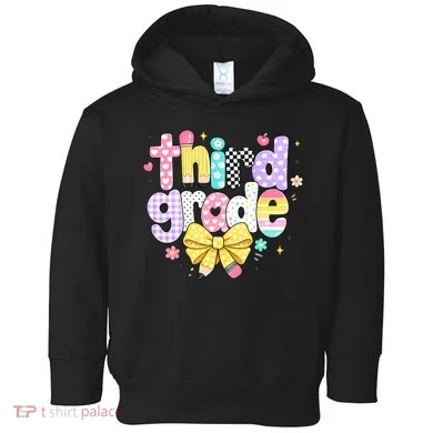 Toddler Hoodie