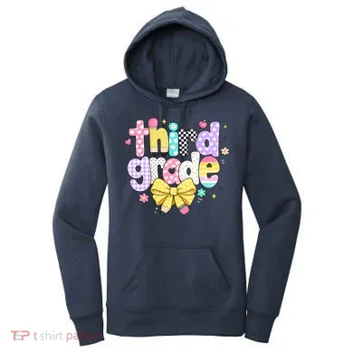 Women's Hoodie