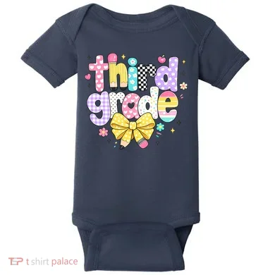 Baby Bodysuit
