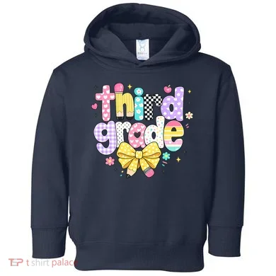 Toddler Hoodie