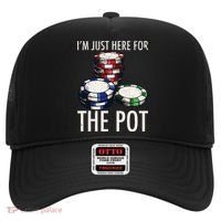 Poker Texas Holdem Gambling Pot Cards Player Hat thumb 0