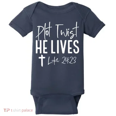 Baby Bodysuit