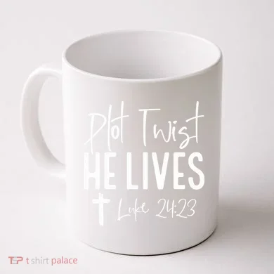 Coffee Mug