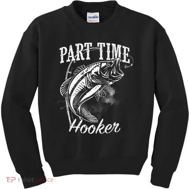 Kids Sweatshirt