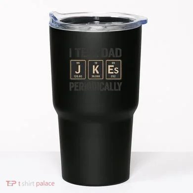 Tumbler