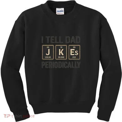 Kids Sweatshirt