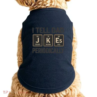 Doggie Tank