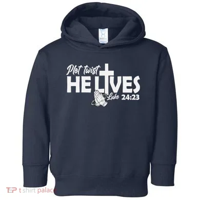 Toddler Hoodie