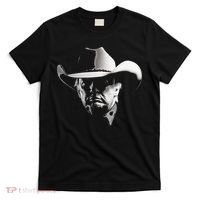 President Trump Head Cowboy Usa 2024 Vote Election Us Maga T-Shirt thumb 0