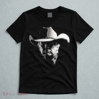 President Trump Head Cowboy Usa 2024 Vote Election Us Maga T-Shirt thumb 5