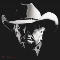 President Trump Head Cowboy Usa 2024 Vote Election Us Maga T-Shirt thumb 7